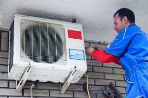 24/7 and Emergency HVAC Near Prt Elizabeth, NJ | Air Conidtioning and Heating Contractors